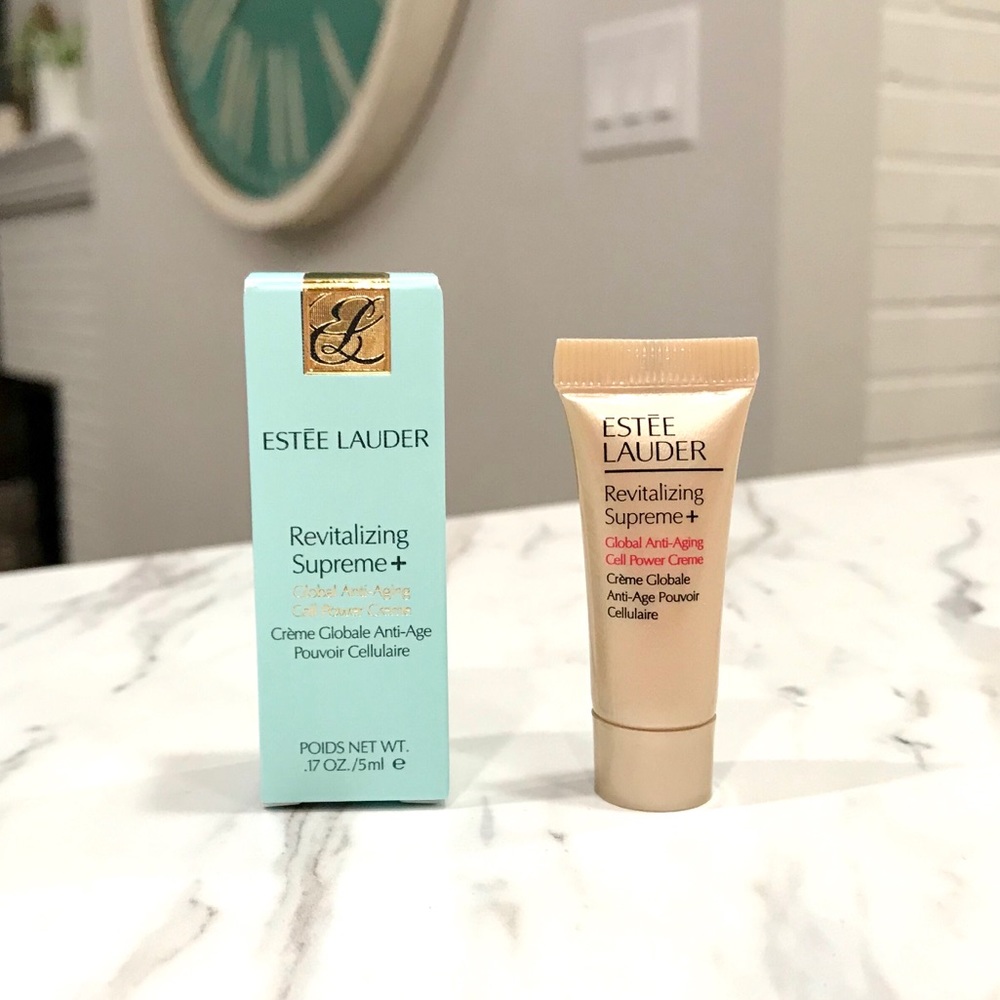 Estée Lauder Revitalizing Supreme Anti-Aging Cream